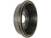 Brake Drum Centric Parts 123.44000