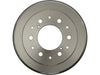 Brake Drum Centric Parts 123.44006