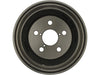 Brake Drum Centric Parts 123.44011
