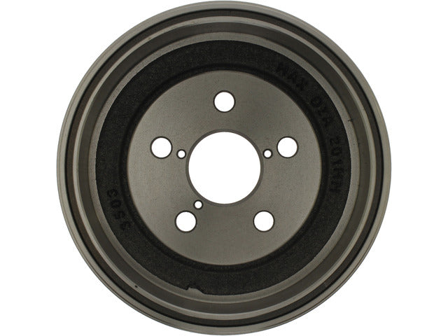 Brake Drum Centric Parts 123.44011