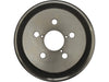 Brake Drum Centric Parts 123.44011