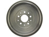 Brake Drum Centric Parts 123.44017
