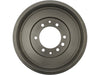 Brake Drum Centric Parts 123.44019