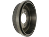 Brake Drum Centric Parts 123.44020