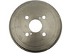 Brake Drum Centric Parts 123.44021