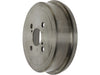Brake Drum Centric Parts 123.44021