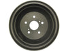 Brake Drum Centric Parts 123.44026