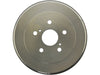 Brake Drum Centric Parts 123.44026