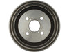 Brake Drum Centric Parts 123.44027