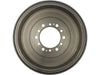 Brake Drum Centric Parts 123.44028