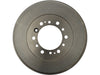 Brake Drum Centric Parts 123.44028