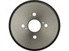 Brake Drum Centric Parts 123.44031