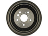 Brake Drum Centric Parts 123.44036