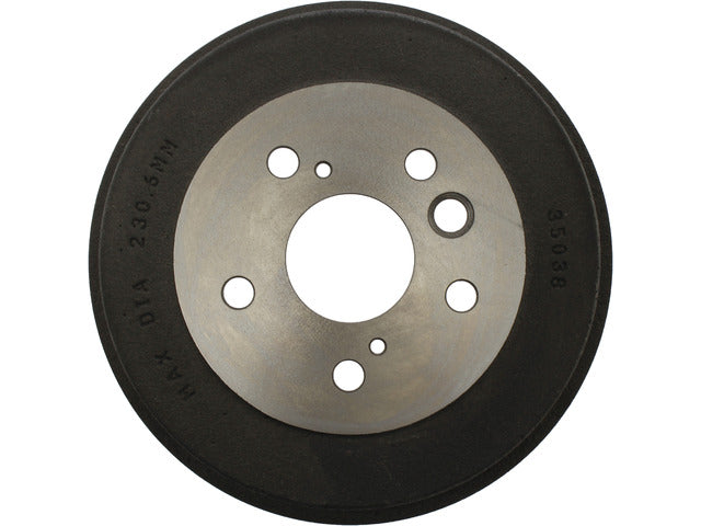 Brake Drum Centric Parts 123.44036