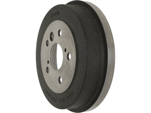 Brake Drum Centric Parts 123.44036
