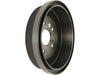 Brake Drum Centric Parts 123.44036