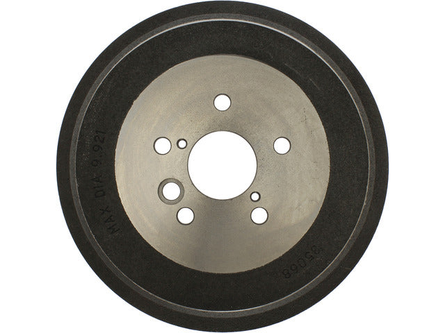 Brake Drum Centric Parts 123.44037