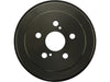 Brake Drum Centric Parts 123.44038
