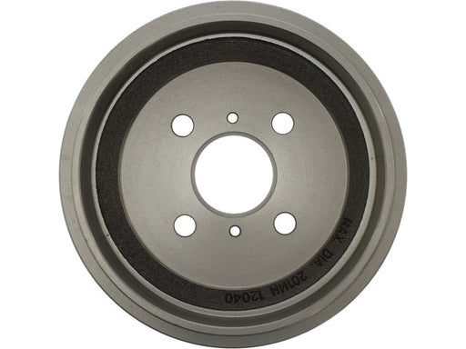Brake Drum Centric Parts 123.44040