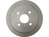 Brake Drum Centric Parts 123.44040