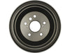 Brake Drum Centric Parts 123.44041