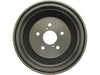 Brake Drum Centric Parts 123.44044