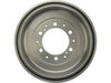 Brake Drum Centric Parts 123.44046