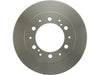 Brake Drum Centric Parts 123.44046