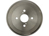 Brake Drum Centric Parts 123.44048