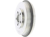 Brake Drum Centric Parts 123.44049