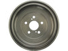 Brake Drum Centric Parts 123.44050