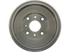 Brake Drum Centric Parts 123.44054
