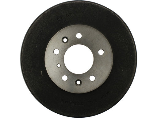 Brake Drum Centric Parts 123.45006