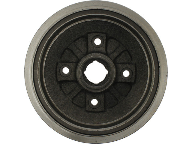 Brake Drum Centric Parts 123.45010