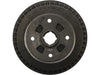 Brake Drum Centric Parts 123.45010