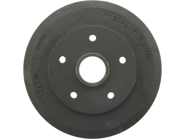 Brake Drum Centric Parts 123.45013