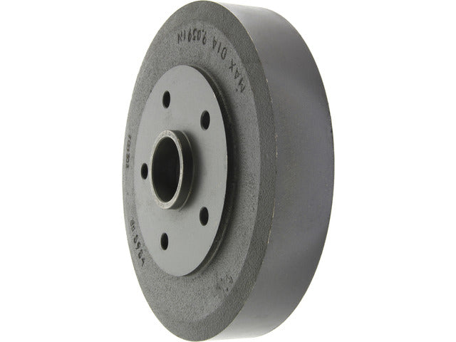 Brake Drum Centric Parts 123.45013