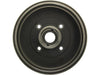 Brake Drum Centric Parts 123.45014