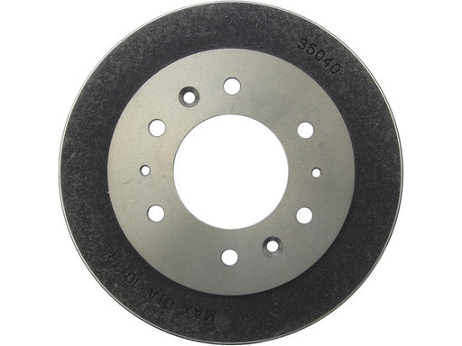 Brake Drum Centric Parts 123.45015