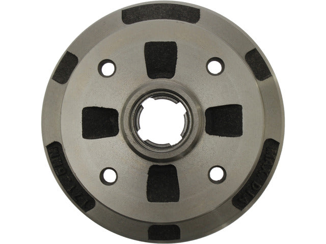 Brake Drum Centric Parts 123.45016