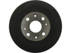 Brake Drum Centric Parts 123.45017