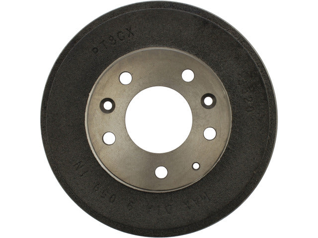 Brake Drum Centric Parts 123.45019
