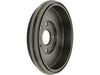 Brake Drum Centric Parts 123.45021