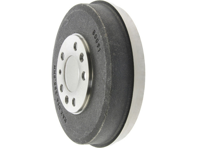 Brake Drum Centric Parts 123.45022