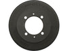 Brake Drum Centric Parts 123.46000