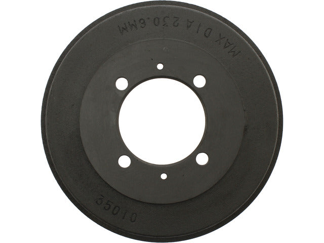 Brake Drum Centric Parts 123.46000