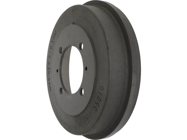 Brake Drum Centric Parts 123.46000