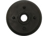 Brake Drum Centric Parts 123.46002