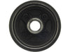 Brake Drum Centric Parts 123.46006