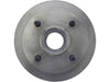 Brake Drum Centric Parts 123.46006